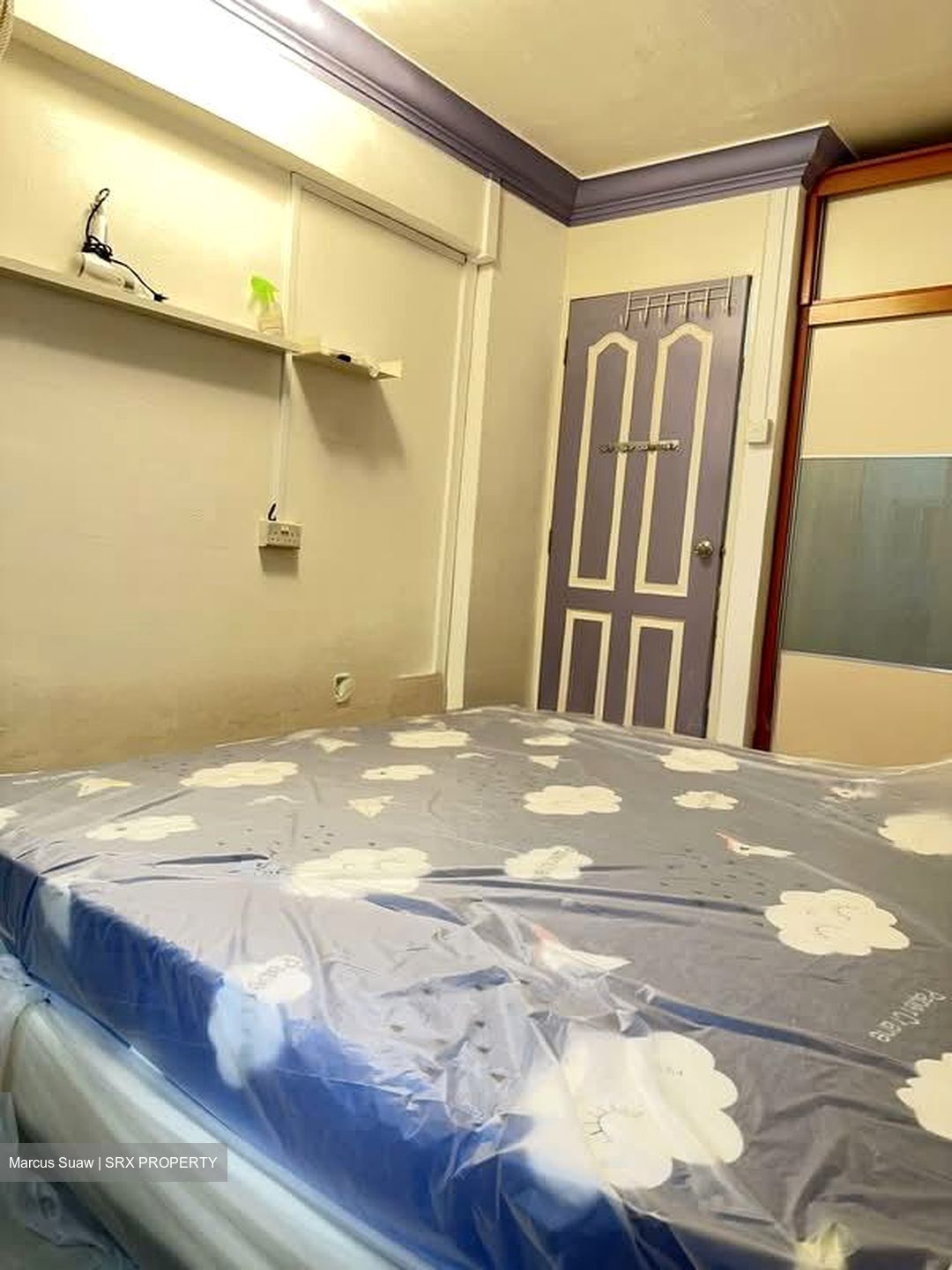 Blk 698 Hougang Street 61 (Hougang), HDB 3 Rooms #552473171